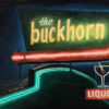 The Buckhorn